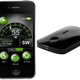 Illustration for article titled iRadar Device and iPhone App Provide Easy 360 Degree Laser and Radar Detection